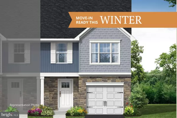 1018 BLACKSTONE RUN, Carlisle, PA 17015