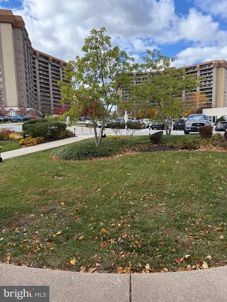 10512-UNIT 512 VALLEY FORGE CIR #512, King Of Prussia, PA 19406