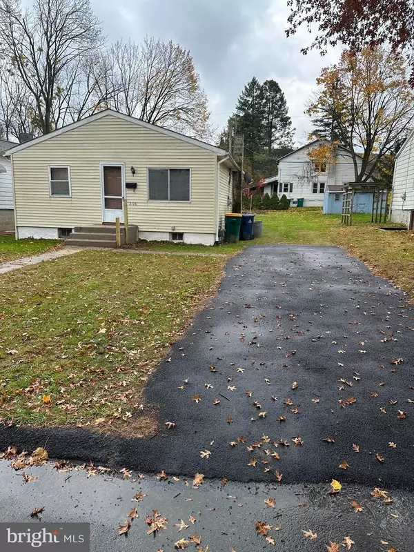 Reading, PA 19609,2126 LINCOLN AVE