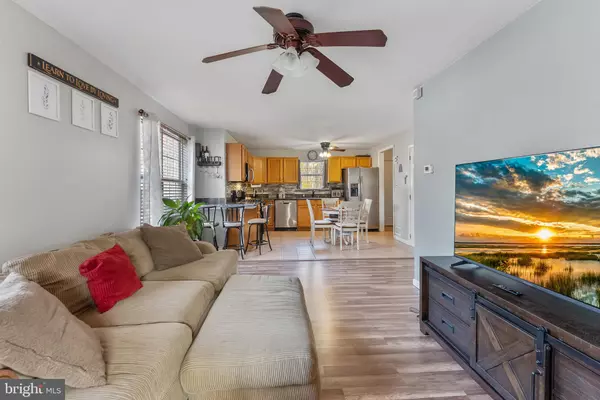 Galloway, NJ 08205,1409 W FAIRMOUNT ST