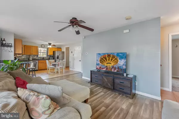 Galloway, NJ 08205,1409 W FAIRMOUNT ST