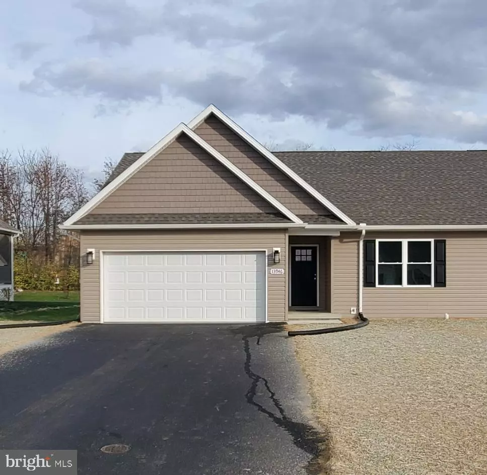 Hagerstown, MD 21740,13946 PATRIOT WAY