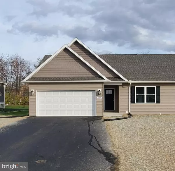 13946 PATRIOT WAY, Hagerstown, MD 21740