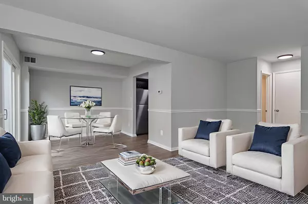 Alexandria, VA 22309,3878 HAVENWOOD PL #75D