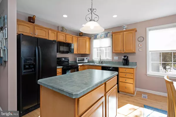 Bensalem, PA 19020,1639 BRIARWOOD DR #145