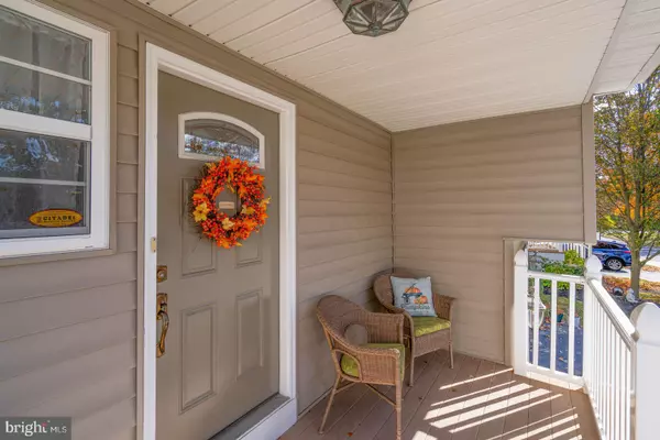 Bensalem, PA 19020,1639 BRIARWOOD DR #145