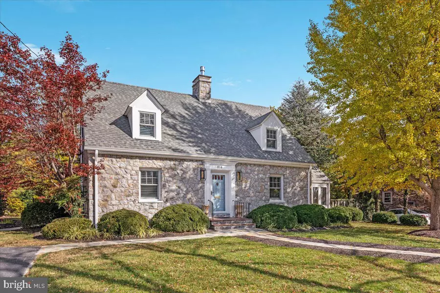 316 W WHITLOCK AVE, Winchester, VA 22601