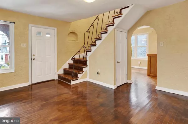 Reading, PA 19606,130 N 25TH ST