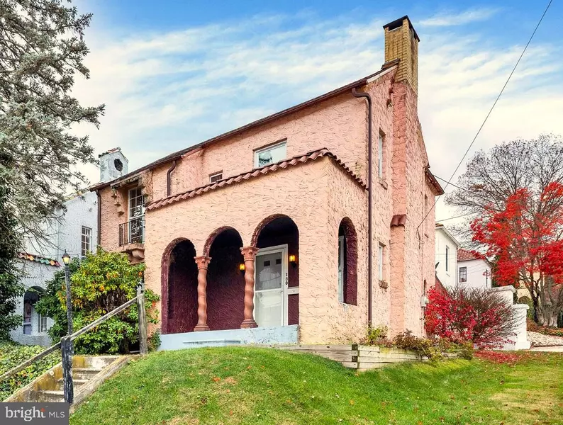 130 N 25TH ST, Reading, PA 19606