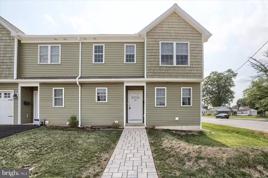 45 N PENN ST, Palmyra, PA 17078