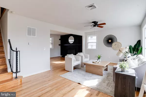 Parkville, MD 21234,13 PALMA CT