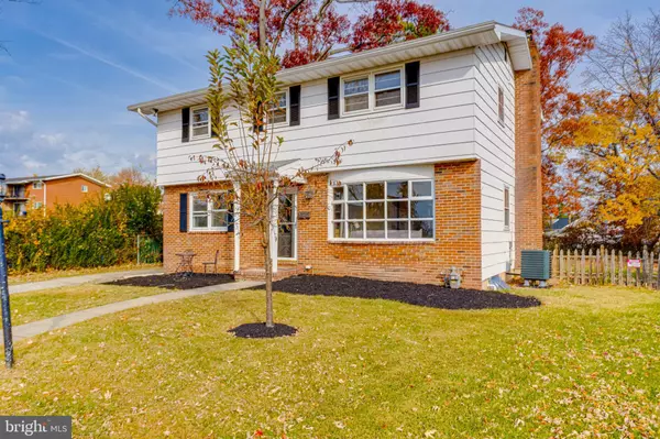 Parkville, MD 21234,13 PALMA CT