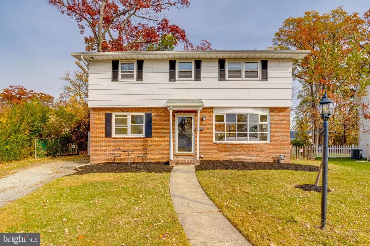 Parkville, MD 21234,13 PALMA CT