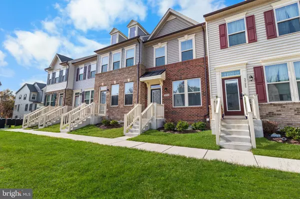 Hanover, MD 21076,3723 CEDAR MOUNTAIN WAY