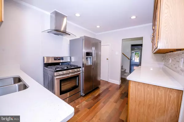 Baltimore, MD 21224,406 S EATON ST