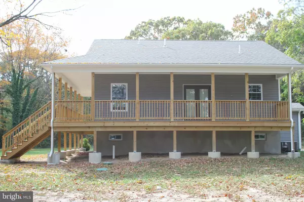 Cedarville, NJ 08311,136 NORTH AVE