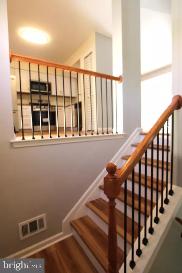 Stoney Beach, MD 21226,7827 HIDDEN CREEK WAY #8