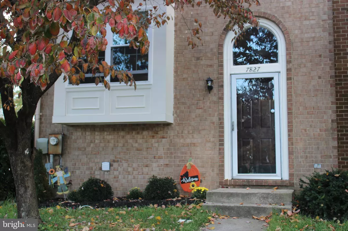 Stoney Beach, MD 21226,7827 HIDDEN CREEK WAY #8