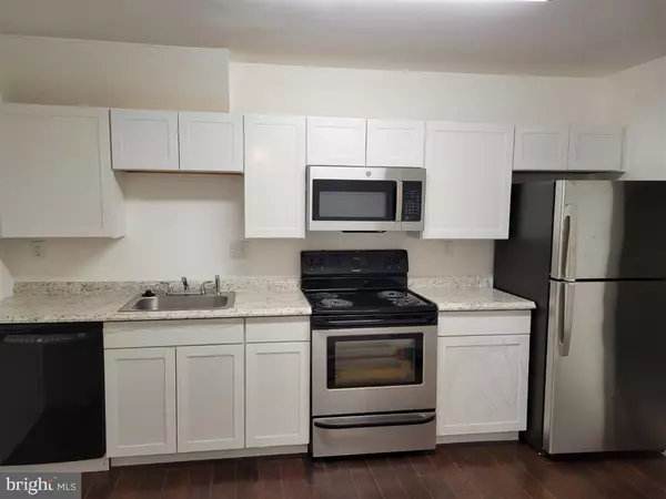 Waldorf, MD 20602,5124-B SHAWE PL #2-KR