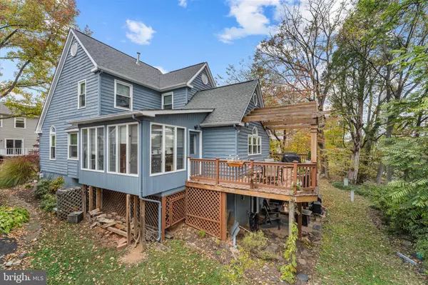 Leesburg, VA 20175,316 LOUDOUN ST SW