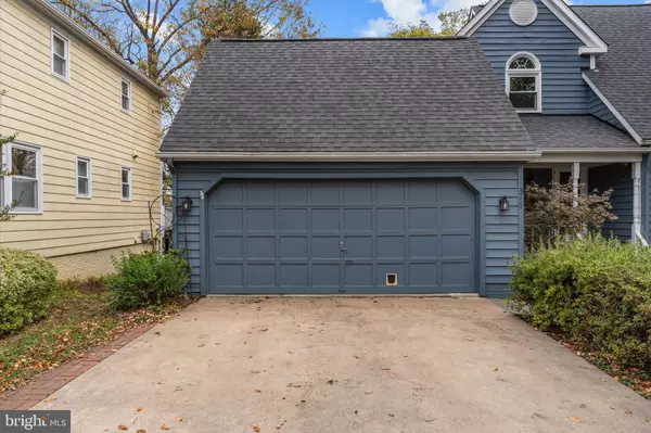 Leesburg, VA 20175,316 LOUDOUN ST SW