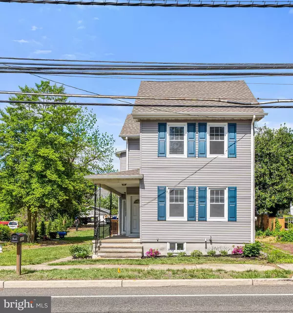 587 MAIN ST, Lumberton, NJ 08048