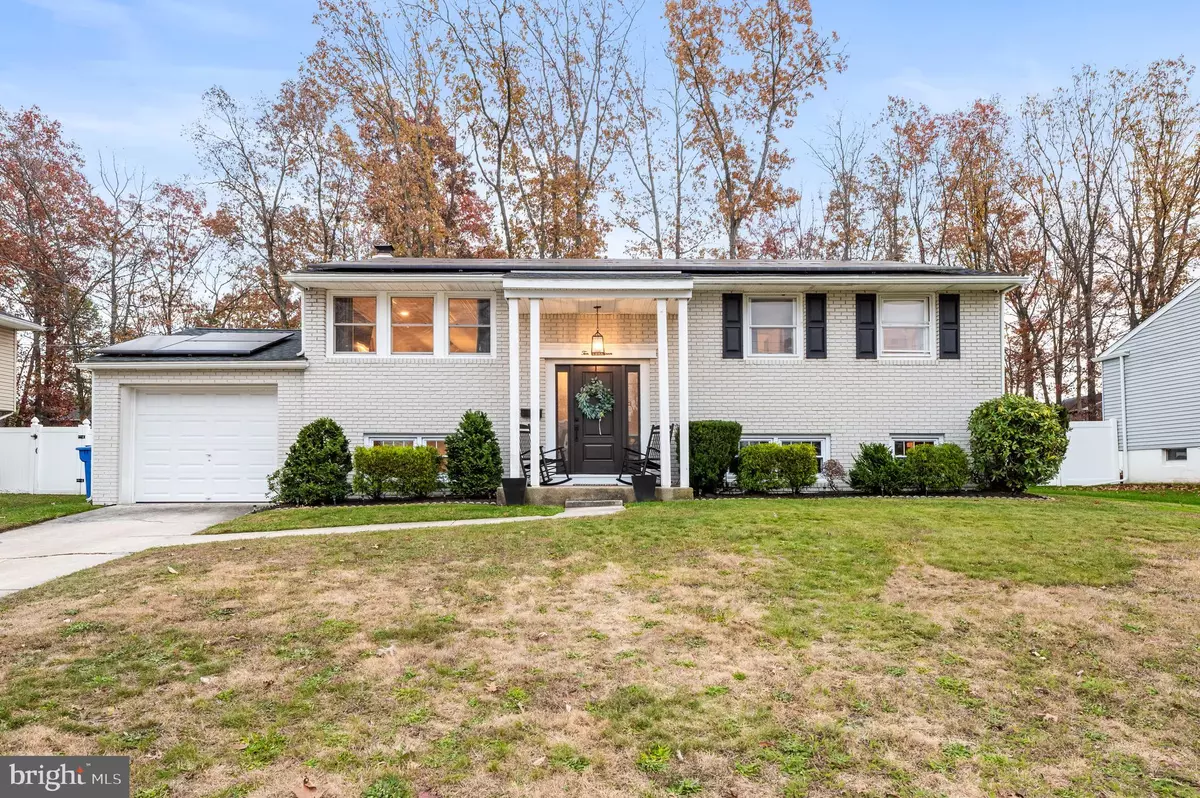 Blackwood, NJ 08012,1017 HANCOCK DR