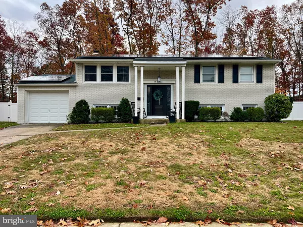 Blackwood, NJ 08012,1017 HANCOCK DR