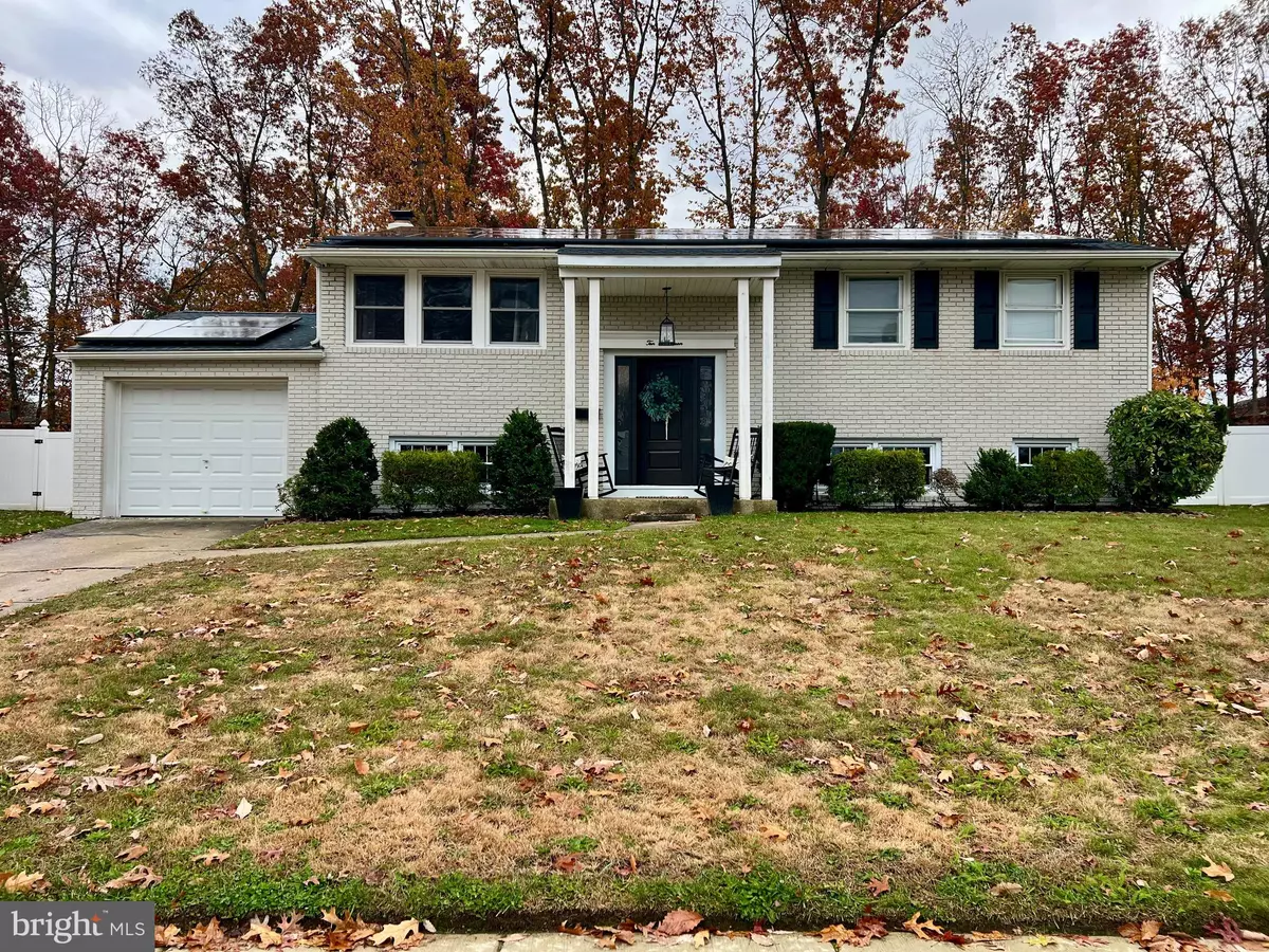 Blackwood, NJ 08012,1017 HANCOCK DR