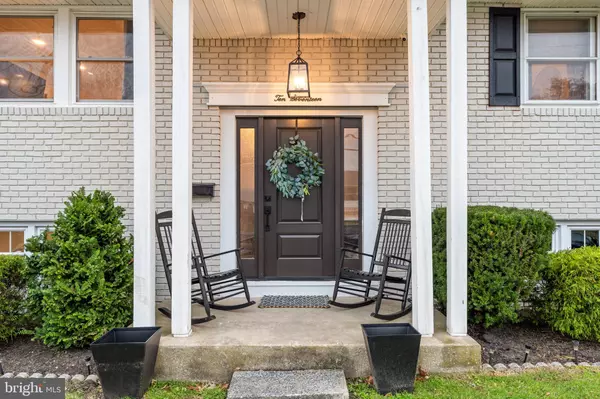 Blackwood, NJ 08012,1017 HANCOCK DR