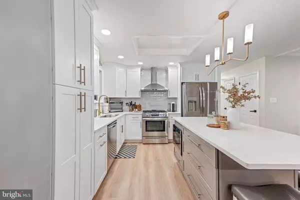 Blackwood, NJ 08012,1017 HANCOCK DR