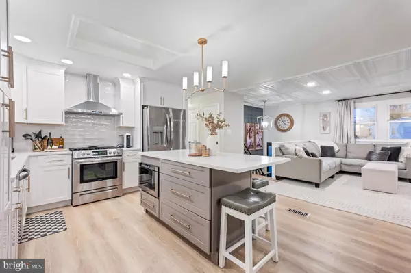 Blackwood, NJ 08012,1017 HANCOCK DR