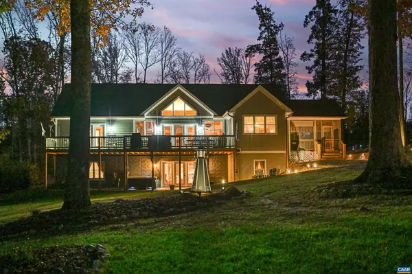 Bumpass, VA 23024,15 WOLFTRAP CT