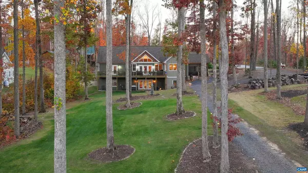 Bumpass, VA 23024,15 WOLFTRAP CT