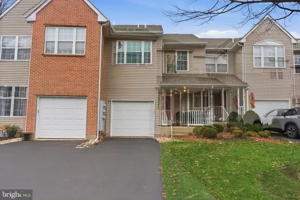 Doylestown, PA 18901,100 BISHOPS GATE LN