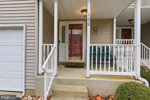 Doylestown, PA 18901,100 BISHOPS GATE LN