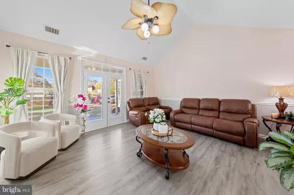 Salisbury, MD 21804,1504 TULIP DR