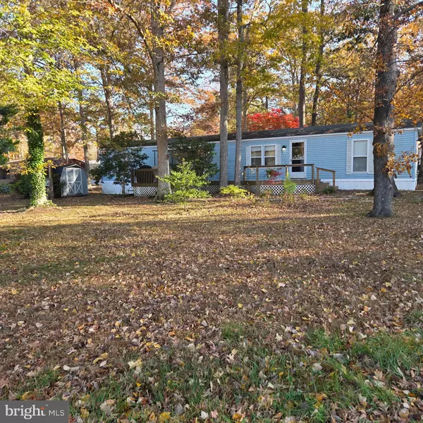 Bishopville, MD 21813,12623 SHELL MILL RD #123