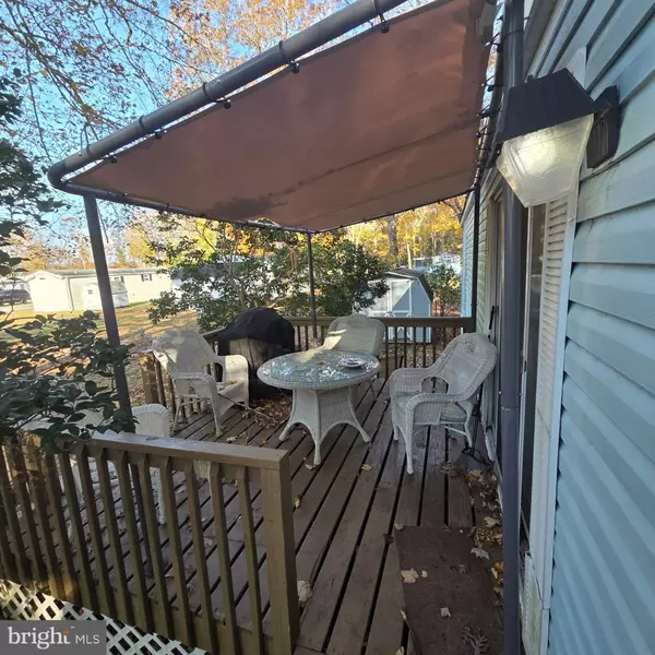 Bishopville, MD 21813,12623 SHELL MILL RD #123