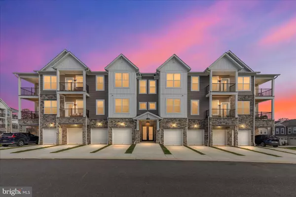 19 ARTEMISIA WAY #301, Stafford, VA 22554