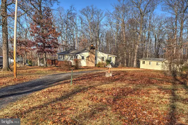 Front Royal, VA 22630,56 RIDGEWOOD LN