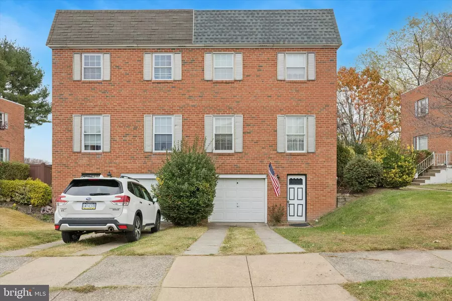 115 GARDNER ST, Philadelphia, PA 19116