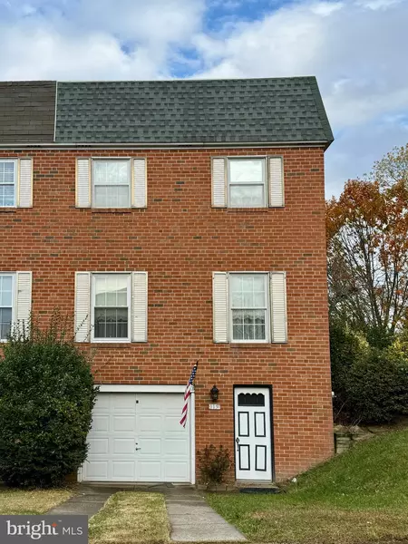 115 GARDNER ST, Philadelphia, PA 19116