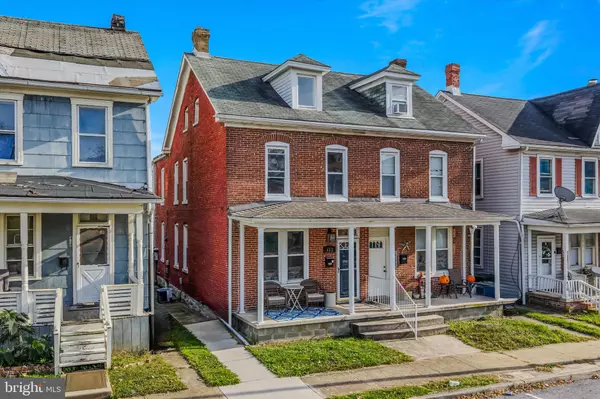 Hagerstown, MD 21740,432 MCDOWELL AVE