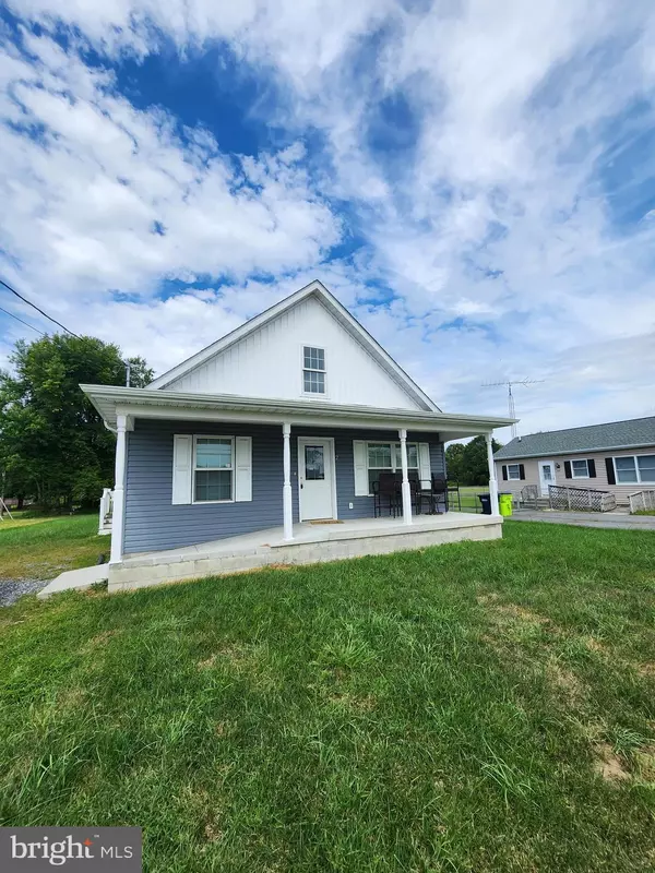 Greenwood, DE 19950,2 N FIRST ST