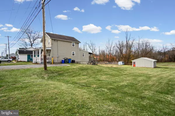 Dover, PA 17315,2031 PARK ST