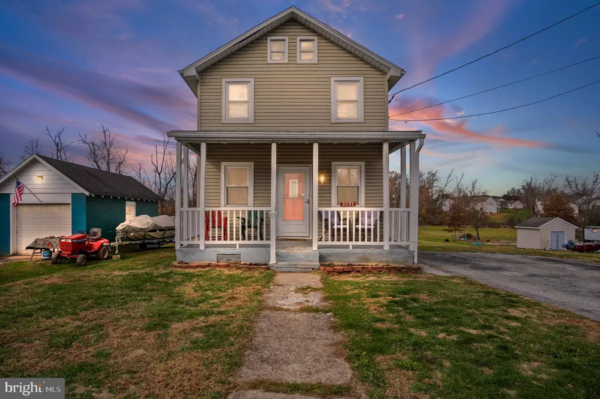 Dover, PA 17315,2031 PARK ST