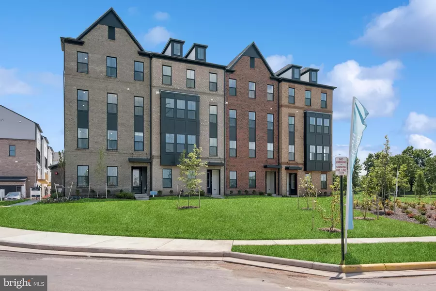 14922 DECO CIR #LOT 78, Chantilly, VA 20151