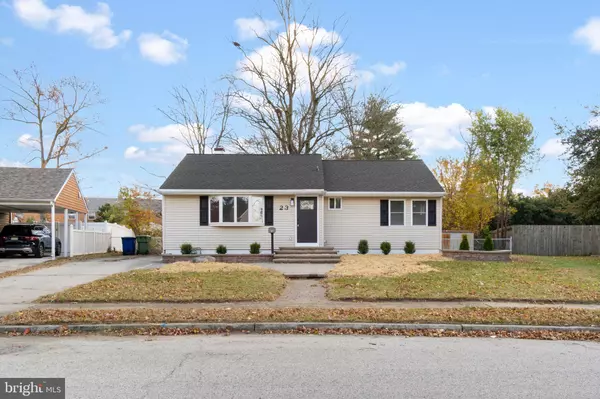 Marlton, NJ 08053,23 KING AVE