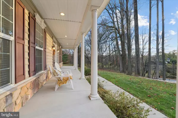 Chadds Ford, PA 19317,1392 HICKORY HILL RD